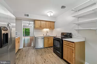5492 Ring Dove Lane #D-6-12, Columbia, MD 21044 - Photo 29