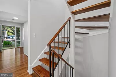 5492 Ring Dove Lane #D-6-12, Columbia, MD 21044 - Photo 9
