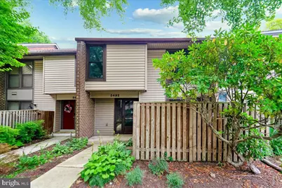 5492 Ring Dove Lane #D-6-12, Columbia, MD 21044 - Photo 77