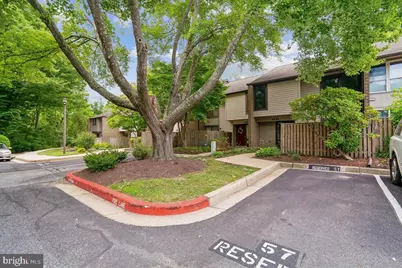 5492 Ring Dove Lane #D-6-12, Columbia, MD 21044 - Photo 79