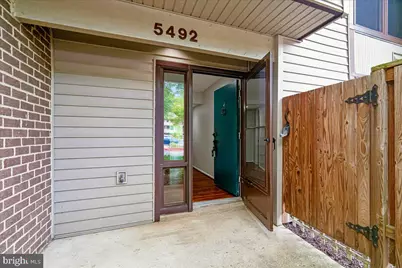 5492 Ring Dove Lane #D-6-12, Columbia, MD 21044 - Photo 5