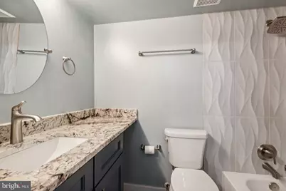 5667 Harpers Farm Road #E, Columbia, MD 21044 - Photo 17