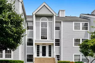 8605 Falls Run Road NE, Ellicott City, MD 21043 - Photo 1
