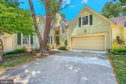 5161 Harpers Farm Road #27, Columbia, MD 21044 - Photo 1