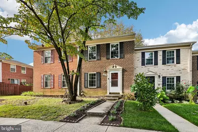 8839 Hayshed Lane #8-2, Columbia, MD 21045 - Photo 7