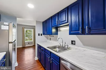 8839 Hayshed Lane #8-2, Columbia, MD 21045 - Photo 3