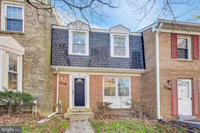 5769 Yellowrose Court, Columbia, MD 21045 - Photo 1