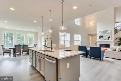 3610 Burgess Estates Drive, Ellicott City, MD 21042 - Photo 5