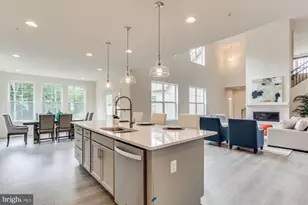 3610 Burgess Estates Dr, Ellicott City, MD 21042 - Photo 5