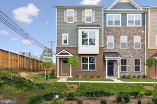 4515 Bathgate Ct, Ellicott City, MD 21043 - Photo 3