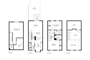 8805 Willowwood Way, Jessup, MD 20794 - Photo 31