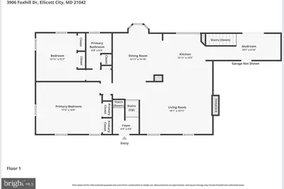 3906 Foxhill Drive, Ellicott City, MD 21042 - Photo 27