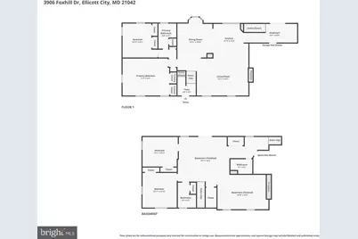 3906 Foxhill Drive, Ellicott City, MD 21042 - Photo 29