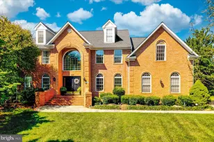 11364 Barley Field Way, Marriottsville, MD 21104 - Photo 1