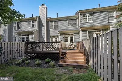 8418 Timberland Circle, Ellicott City, MD 21043 - Photo 47