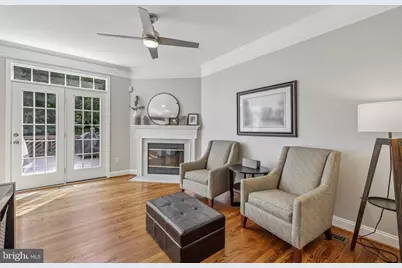 8418 Timberland Circle, Ellicott City, MD 21043 - Photo 11