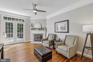 8418 Timberland Cir, Ellicott City, MD 21043 - Photo 11