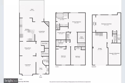 8418 Timberland Circle, Ellicott City, MD 21043 - Photo 55