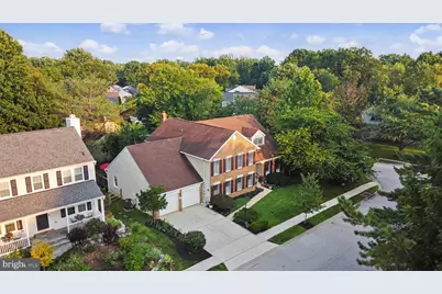 8502 Dark Hawk Circle, Columbia, MD 21045 - Photo 3