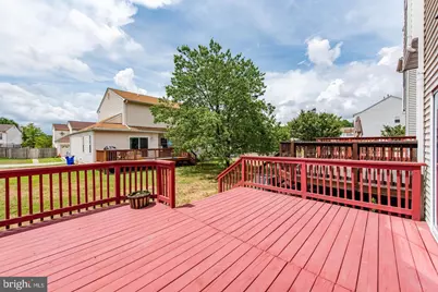 8404 Oak Meade Way, Jessup, MD 20794 - Photo 17