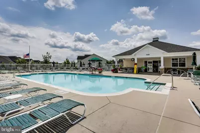 11064 Chambers Court #122, Woodstock, MD 21163 - Photo 29