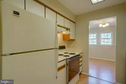8354 Montgomery Run Road #H, Ellicott City, MD 21043 - Photo 17