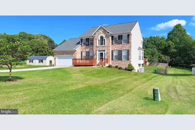 8625 Tower Drive, Laurel, MD 20723 - Photo 1