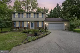 9305 Angelina Cir, Columbia, MD 21045 - Photo 1
