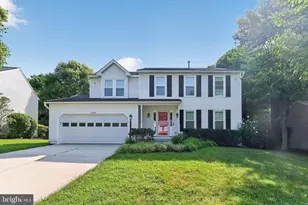 5630 Roundtree Ln, Columbia, MD 21045 - Photo 1