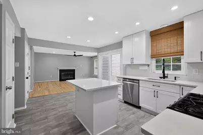 5630 Roundtree Lane, Columbia, MD 21045 - Photo 9