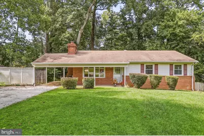 9902 Evergreen Avenue, Columbia, MD 21046 - Photo 1