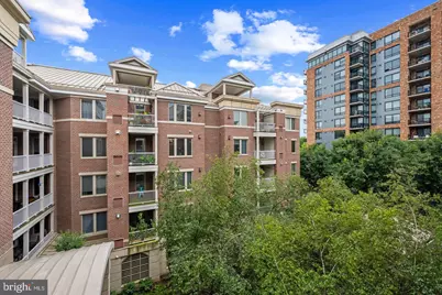 10205 Wincopin Circle #302, Columbia, MD 21044 - Photo 37