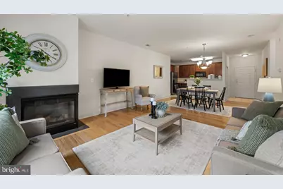 10205 Wincopin Circle #302, Columbia, MD 21044 - Photo 9