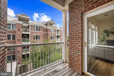 10205 Wincopin Circle #302, Columbia, MD 21044 - Photo 27