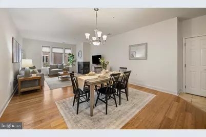 10205 Wincopin Circle #302, Columbia, MD 21044 - Photo 11