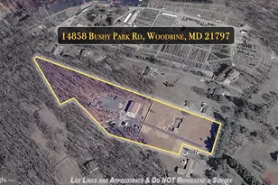 14858 Bushy Park Rd, Woodbine, MD 21797 - Photo 1