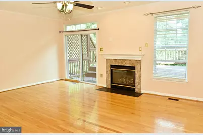 7005 Cradlerock Farm Court, Columbia, MD 21045 - Photo 5