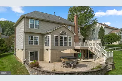 4657 Tall Maple Court E, Ellicott City, MD 21043 - Photo 53