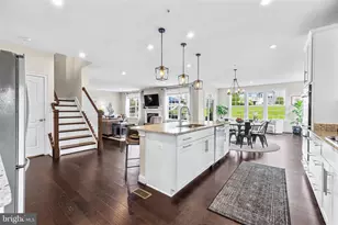 6106 Flutie Ln, Clarksville, MD 21029 - Photo 11