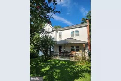 12397 Hall Shop Road, Fulton, MD 20759 - Photo 1