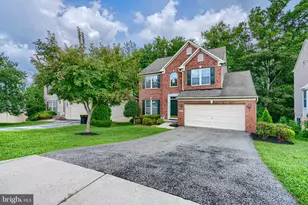 7211 Lyndsey Way, Elkridge, MD 21075 - Photo 1