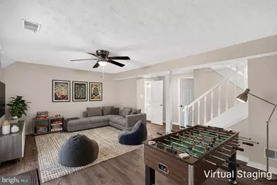 10632 Delfield Court, Laurel, MD 20723 - Photo 37