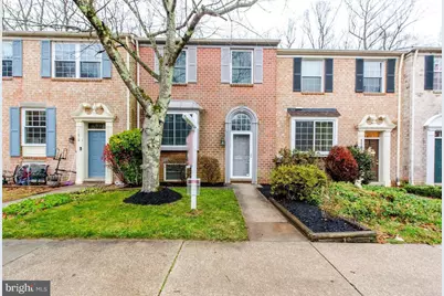 11912 Blue February Way, Columbia, MD 21044 - Photo 1