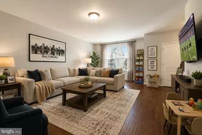 7768 Dagny Way, Elkridge, MD 21075 - Photo 11