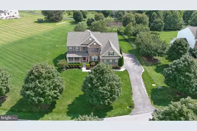2807 Bridalwreath Court, Woodbine, MD 21797 - Photo 1