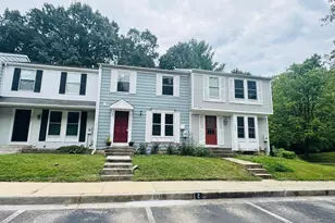 8204 Wellington Pl, Jessup, MD 20794 - Photo 3