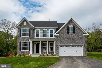 4476 Ilchester Road, Ellicott City, MD 21043 - Photo 1