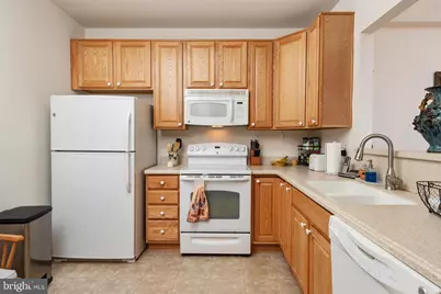 8801 Bosley Road #205, Ellicott City, MD 21043 - Photo 13