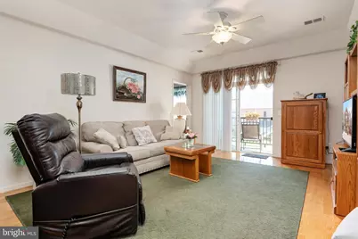 8801 Bosley Road #205, Ellicott City, MD 21043 - Photo 19