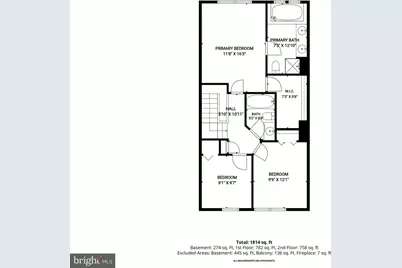 6314 Gray Sea Way, Columbia, MD 21045 - Photo 35